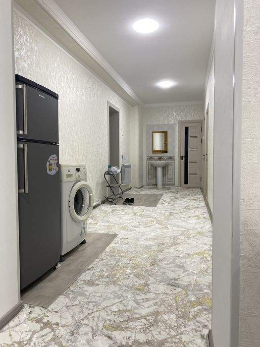 Kvartira ijaraga beriladi