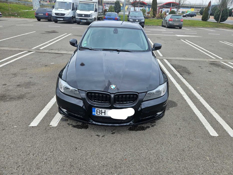 BMW 3 Series 2008 — imagine 2