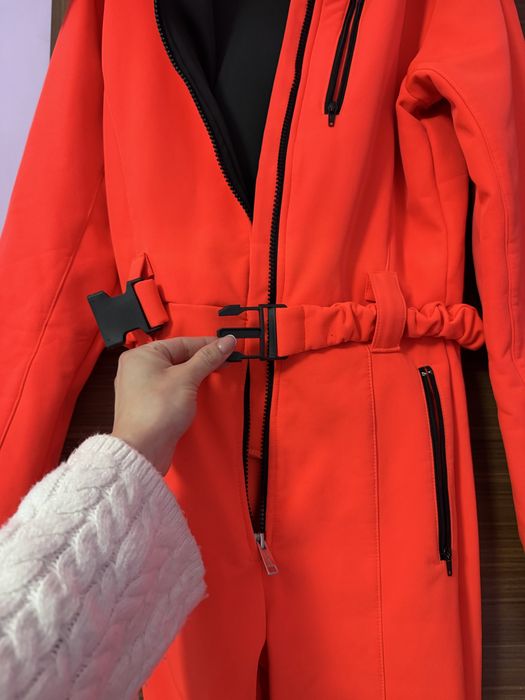 Дамски ски екип, ски, екип за ски, bogas, goldbergh