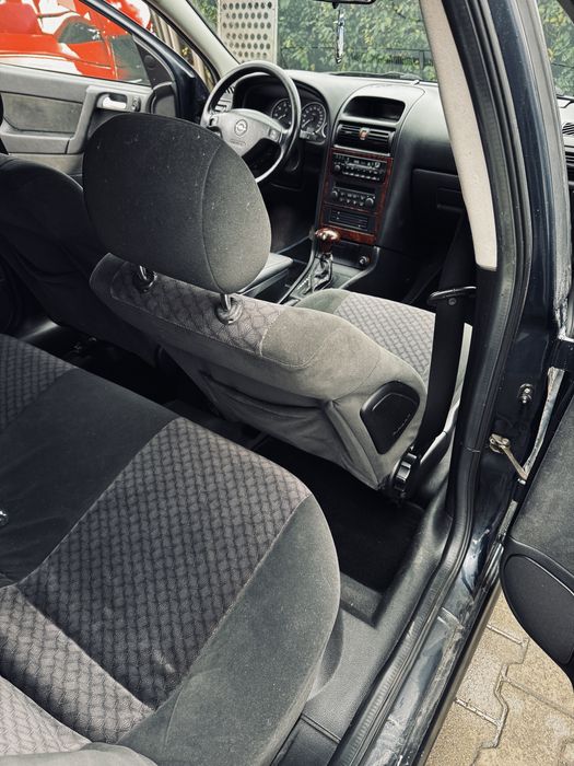 Vand Opel Astra 1.8 2002