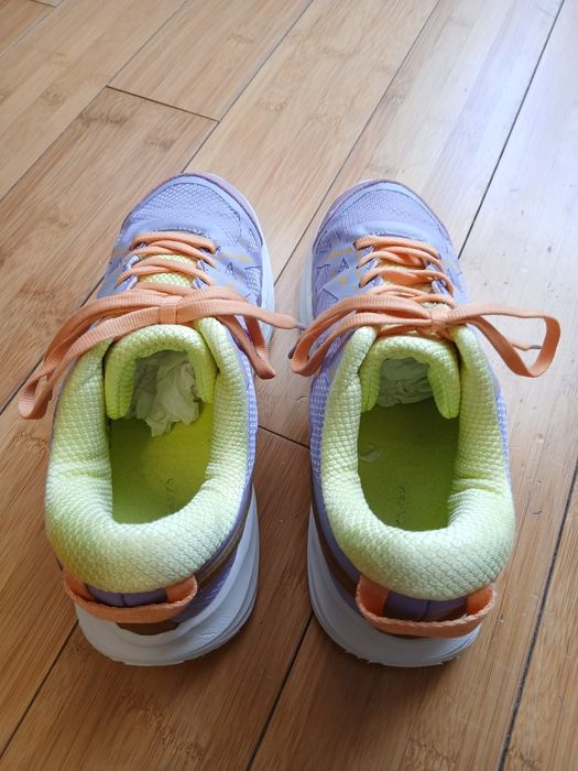 Incaltaminte sport/adidasi Reserved marimea 36