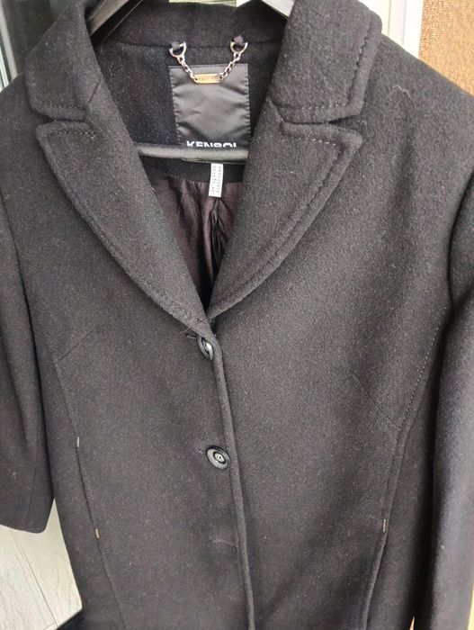 Дамско палто, Кенсол, 48