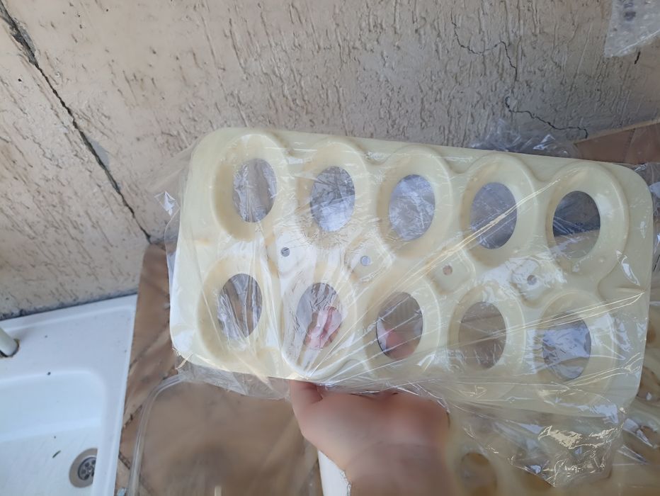 Incubator Rcom PRO 20 PX20