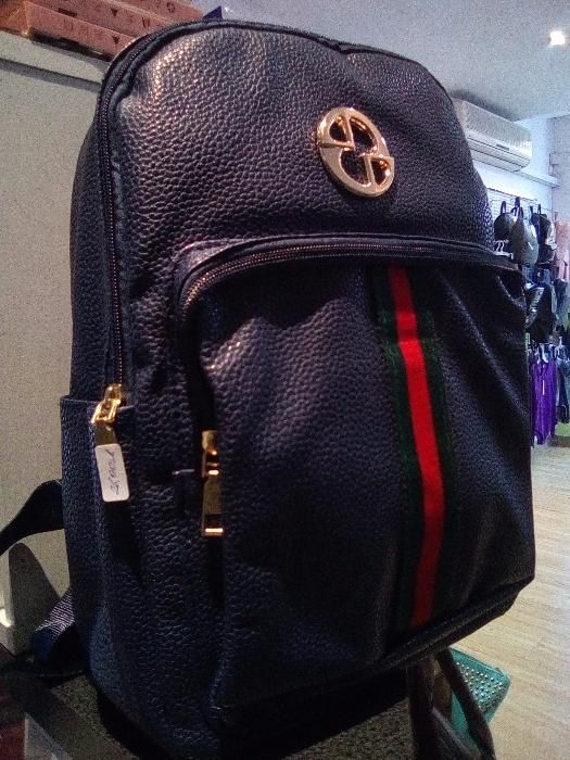 дамски раници и чанти