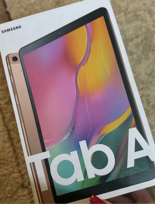 Samsung Galaxy Tab A