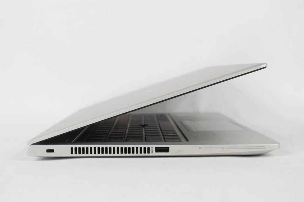 HP ELITEBOOK 830 G5 | INTEL CORE I5-7300U | 256GB | 16GB