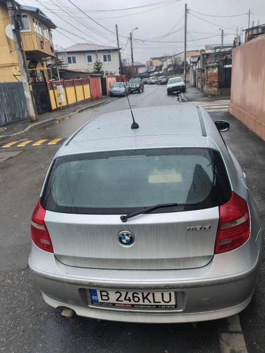 De vânzare BMW seria 1