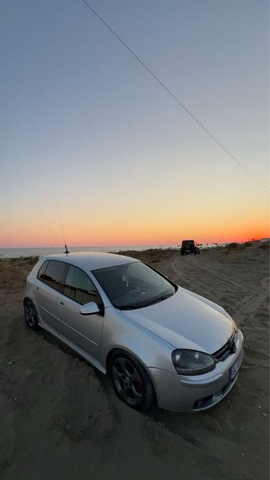 Golf 5 2.0tdi bkd