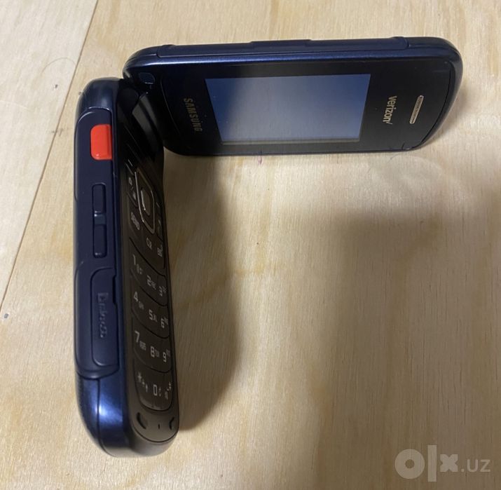 Samsung Convoy 4