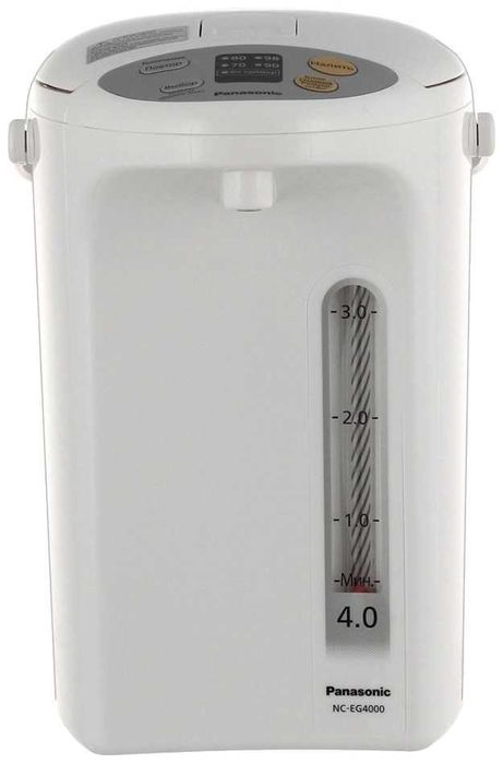 Термопот panasonic nc-eg4000wts