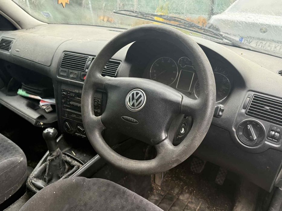 НА ЧАСТИ ГОЛФ 4 1.6 105кс