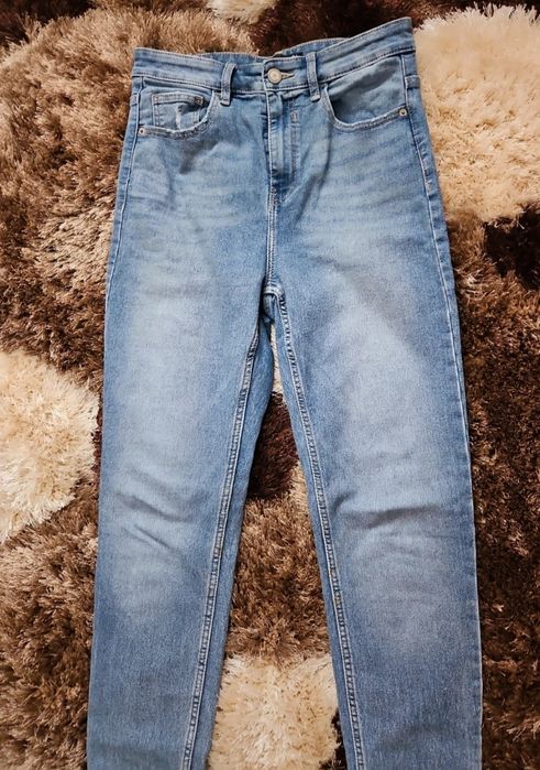 Blugi damă mărimea S