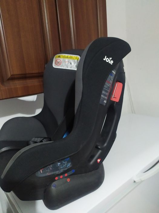 Детское автокресло