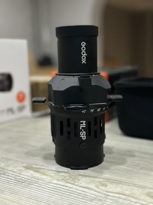 Godox ML-PS-36 kit