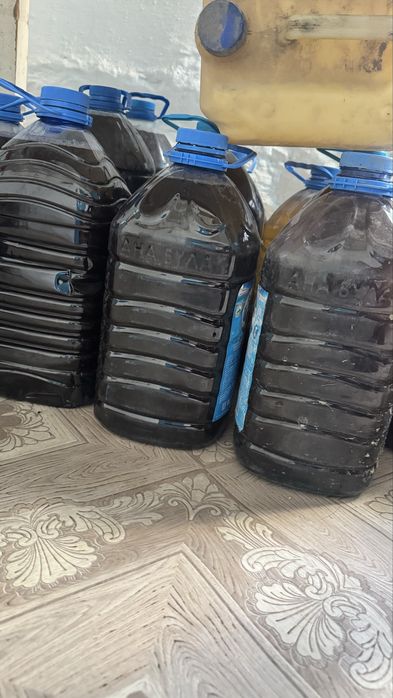 Органическое удобрение для растений