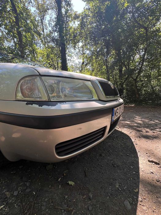 Se vinde Skoda Ocatia, Pret Negociabil