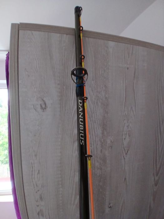 Undițe Trabucco 2,7 m