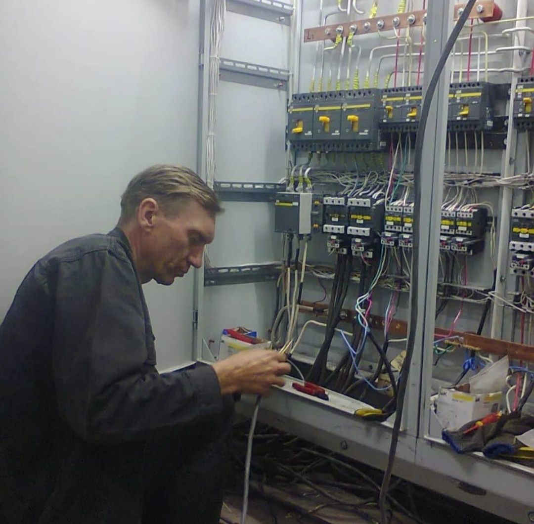 Работа в караганде вакансии