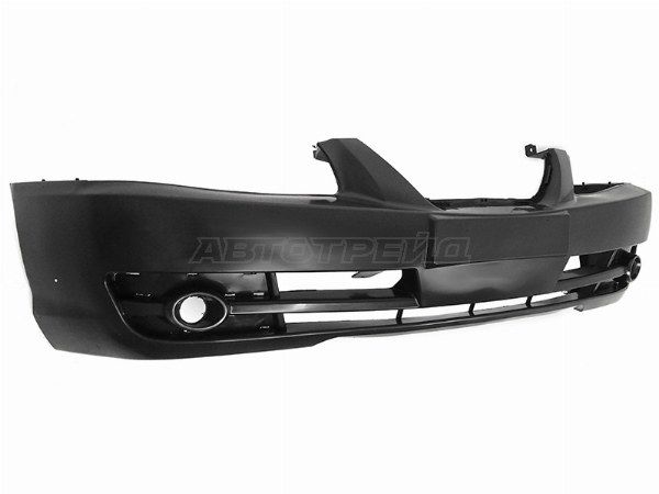 Бампер передний Hyundai Elantra