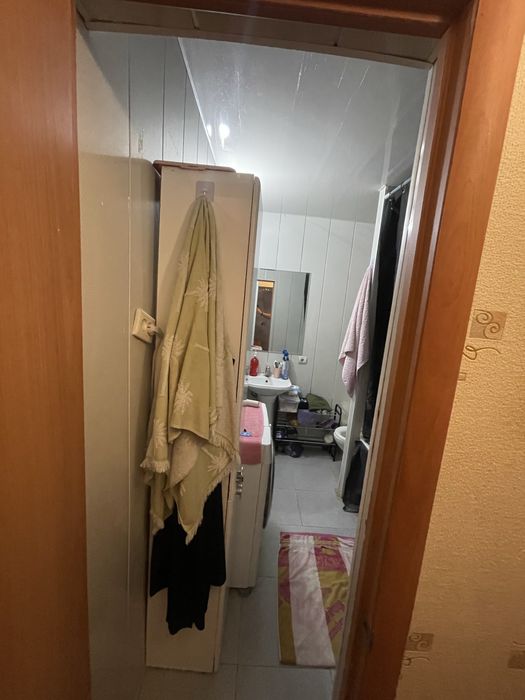 Квартира 39,3кв. на 8м мк.