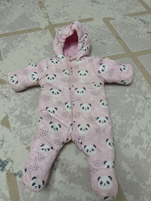 Продам комбенизоны