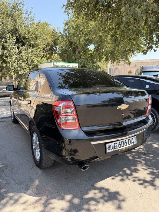Cobalt qora gbo sotiladi