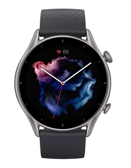 Часы Amazfit GTR3