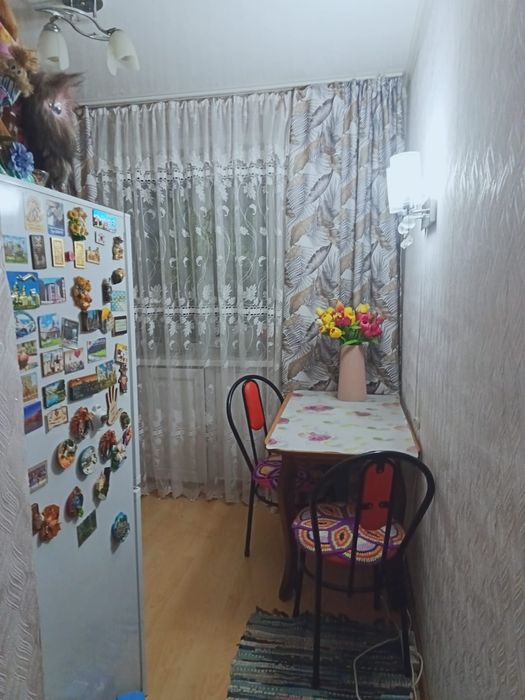 Продам 1 ком Вокзал