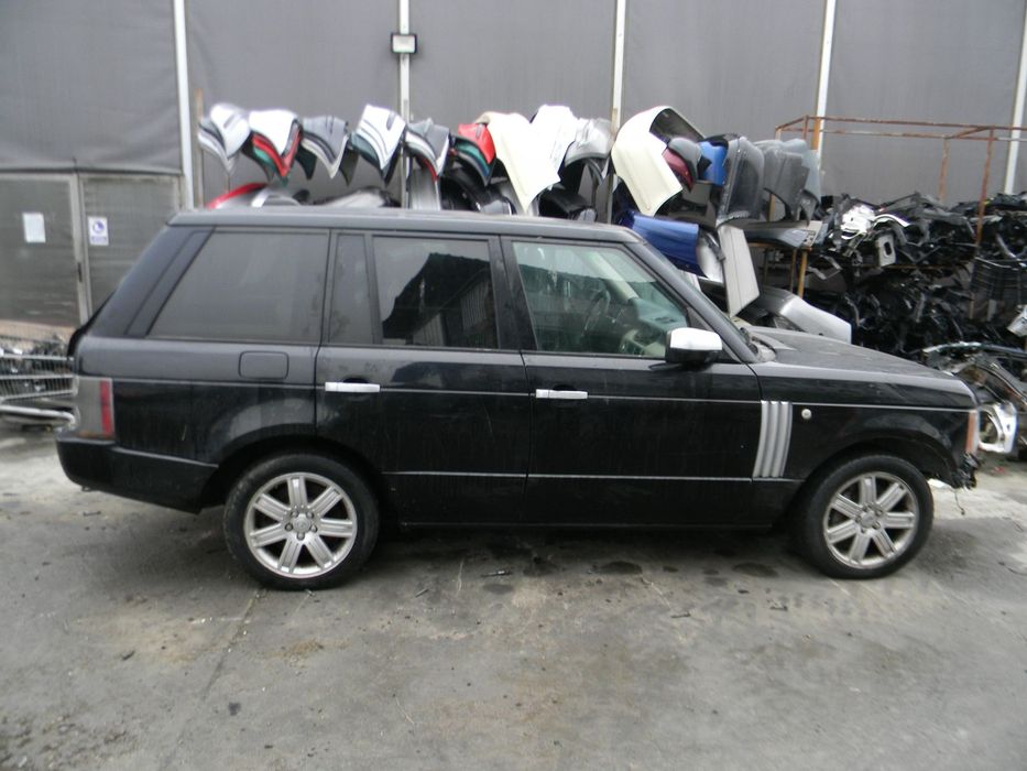 Dezmembrari  Land Rover RANGE ROVER Mk 3 L322 (LM)  2002  > 2012 3.6