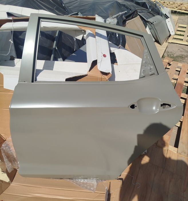 Jac J7  -  Жак Ж7