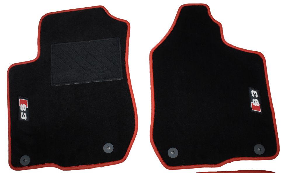 Автомобилни стелки по поръчка