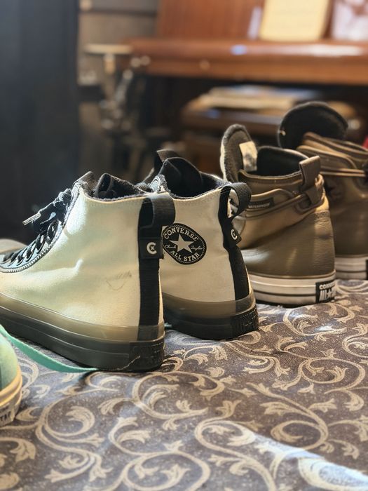 Converse разпродажба!