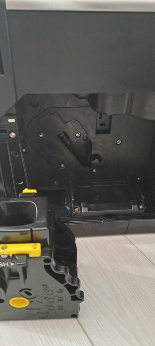 Кафеавтомат Saeco Incanto