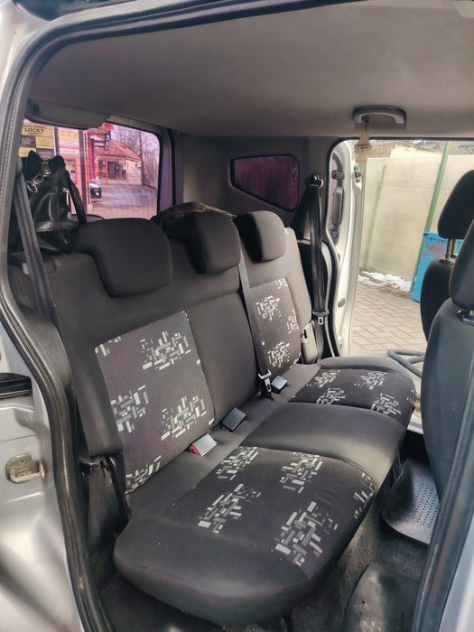 Fiat fiorino-qubo 1.3 diesel, 2011