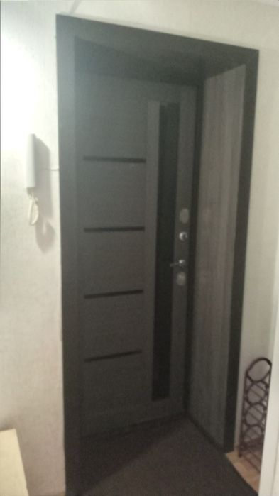 Продам двухкомнатную квартиру