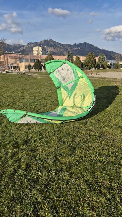 Кайт Cabrinha SwitchBlade 8