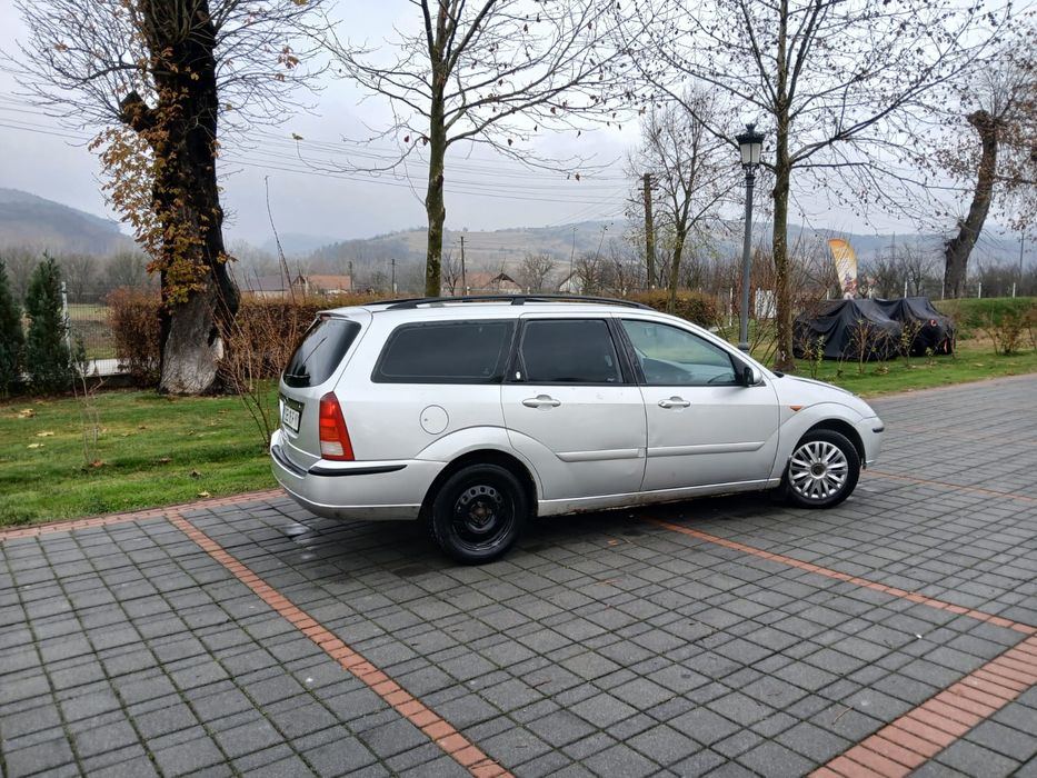 Ford Focus mode 2005 variante auto

Model 2002

Se ofera garanție cont