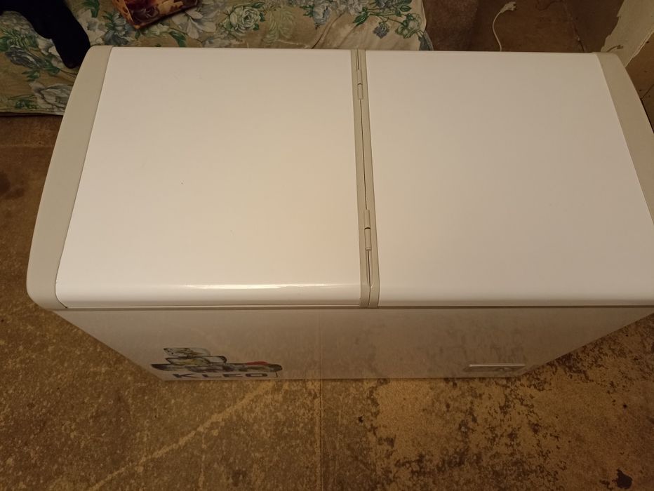 Продам морозилку