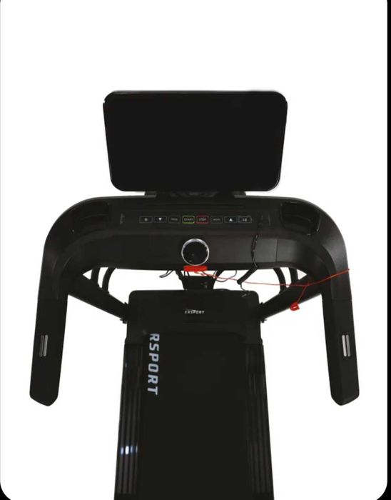 Беговая дорожка ERSPORT S911