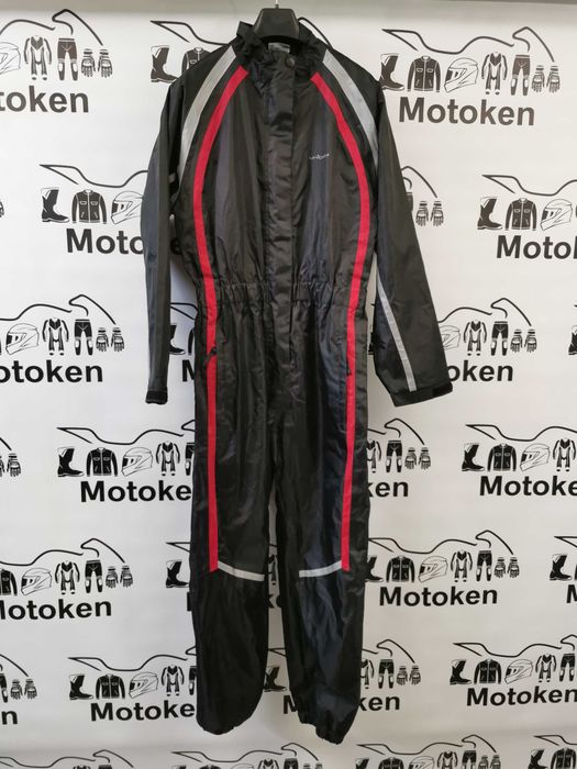 Costum ploaie moto/Pelerina moto/enduro/ATV Unitech marime L