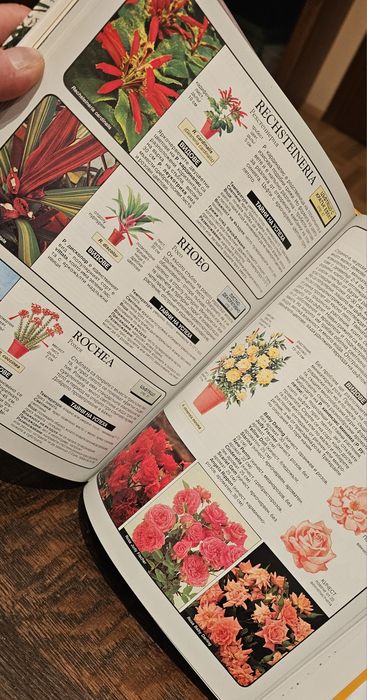 Експерт по стайните растения - книга на д-р Д. Д. Xecaйон