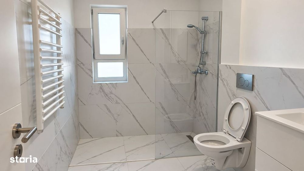 Apartament Cu 2 Camere De Închiriat – Dumbrăvița