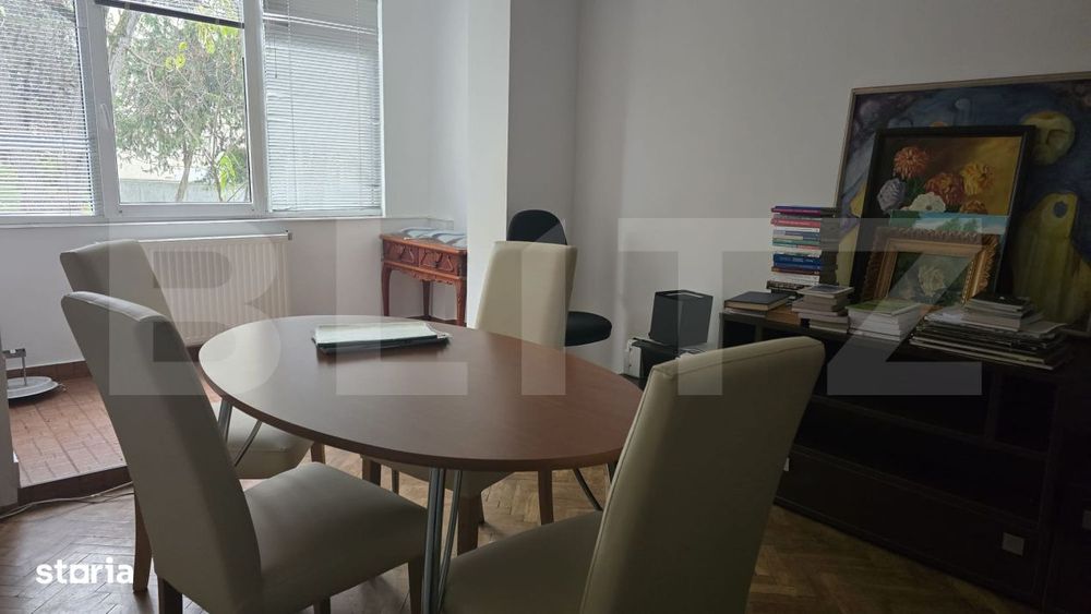 Apartament 3 camere, 62 mp, zona Careiului — fotografia 3