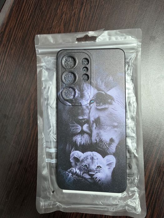 Husa S26 ULTRA , protectie camere