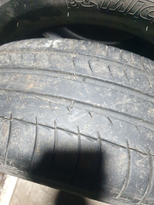 Продам шины R 18