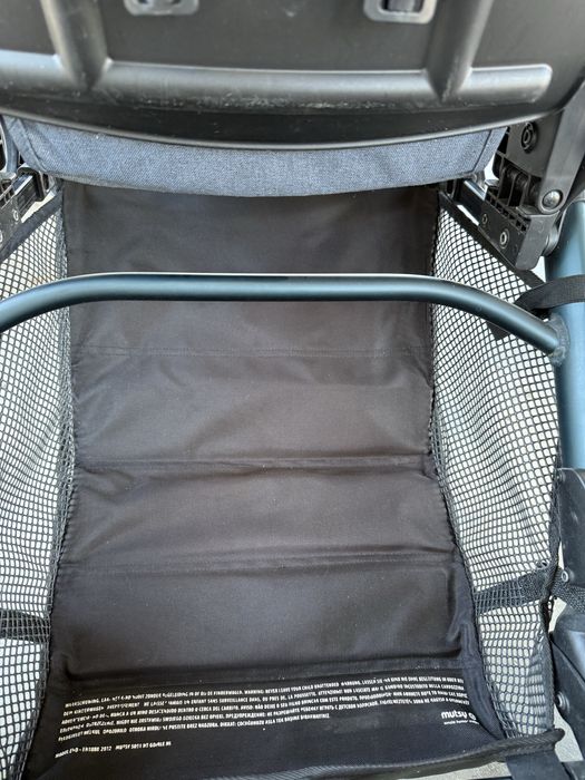 Детска количка Mutsy Evo