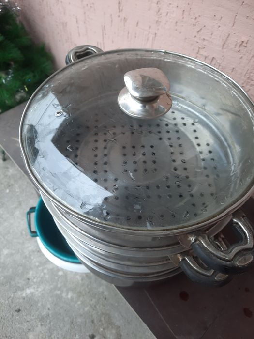 Продам мантаварку