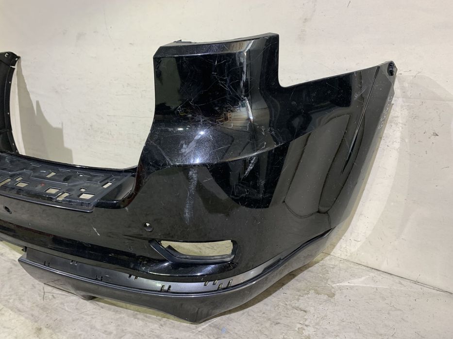 Bara spate Jeep Cherokee Summum, 2013, 2014, 2015, 2016, 2017, 2018, cod origine OE 1WD23TRM.