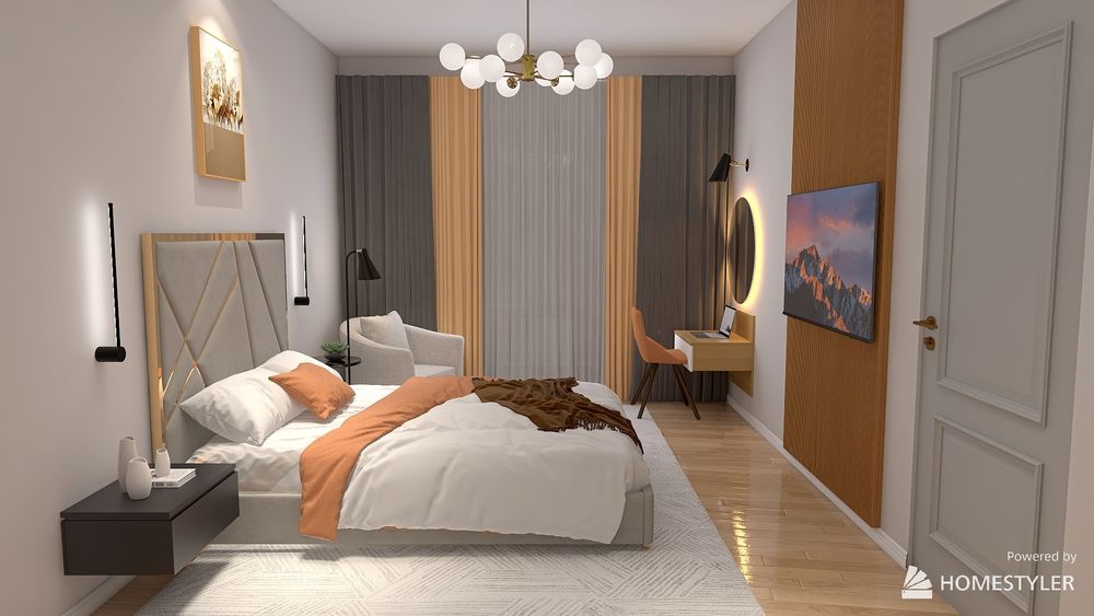 Технический дизайн проект