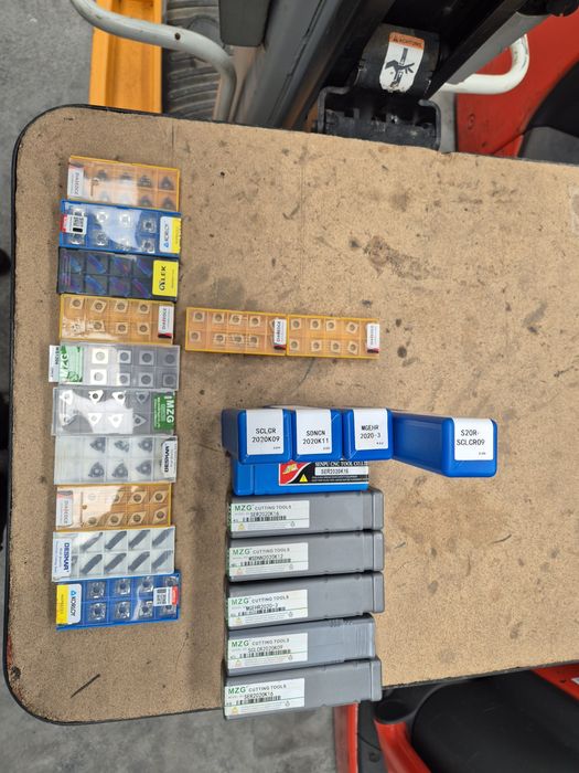 Струг Tos Trencin